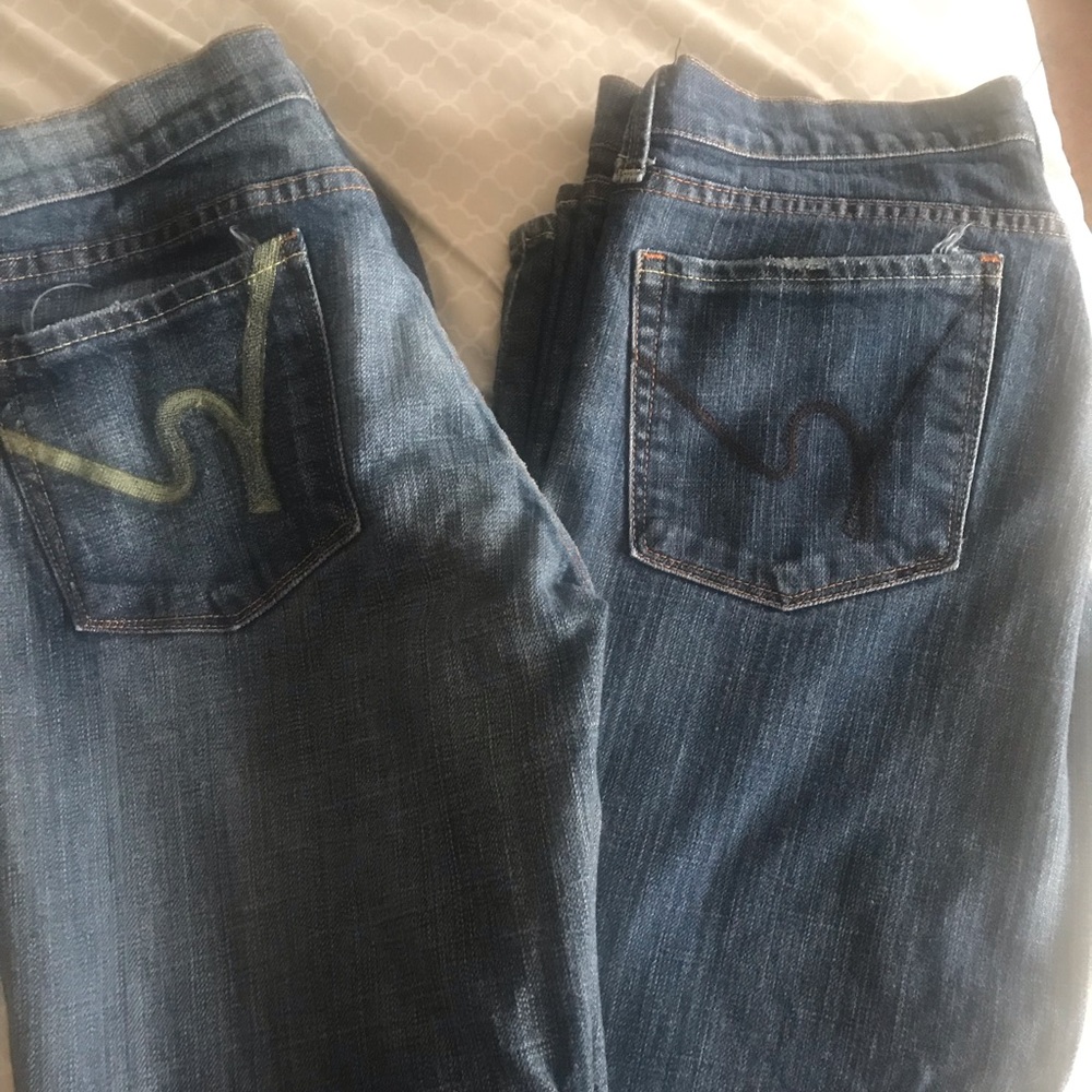 Citizens of humanity Jeans